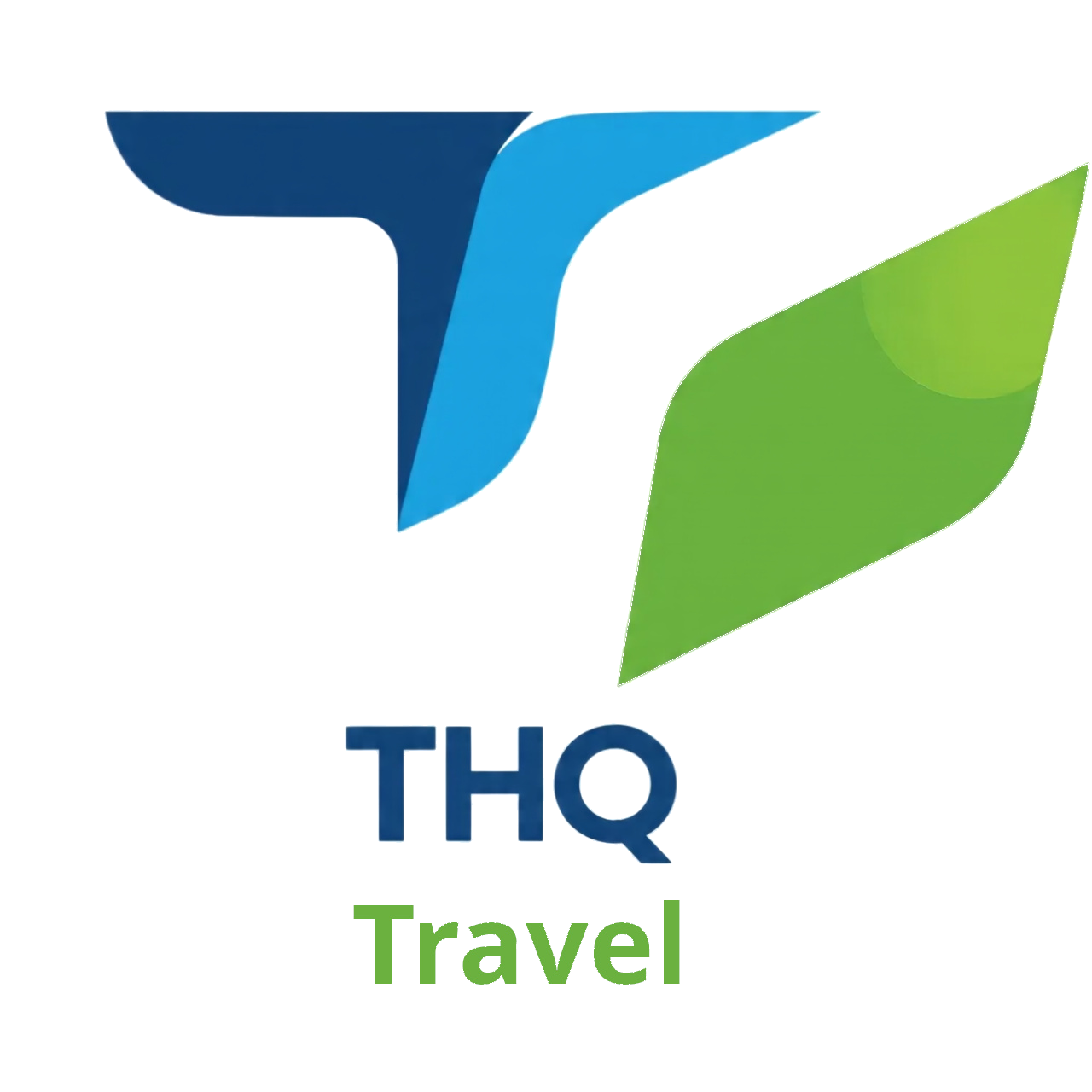 THQ Travel Logo